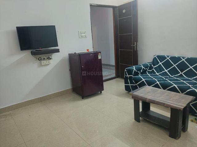 Flat for rent in Bangalore South, Cox Town - Bangalore