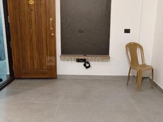 Flat for rent in Bangalore South, Cox Town - Bangalore