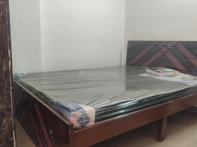Flat for rent in Bangalore South, Cox Town - Bangalore