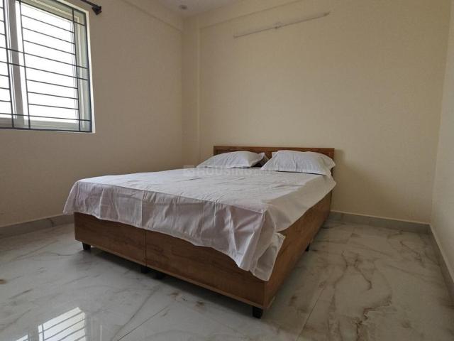 Flat for rent in Bangalore South, Cox Town - Bangalore