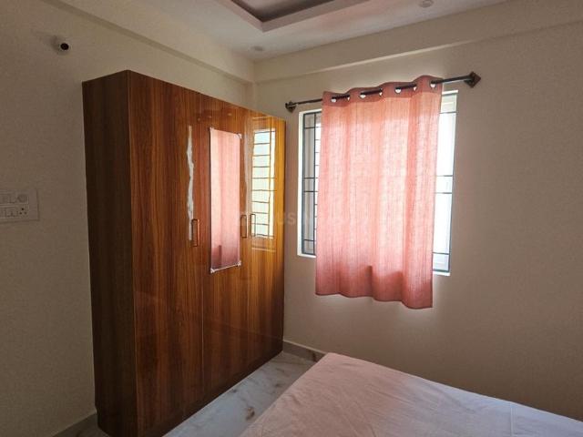 Flat for rent in Bengaluru South City Corporation, Bengaluru
