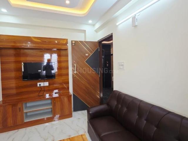 Flat for rent in Bangalore South, Cox Town - Bangalore