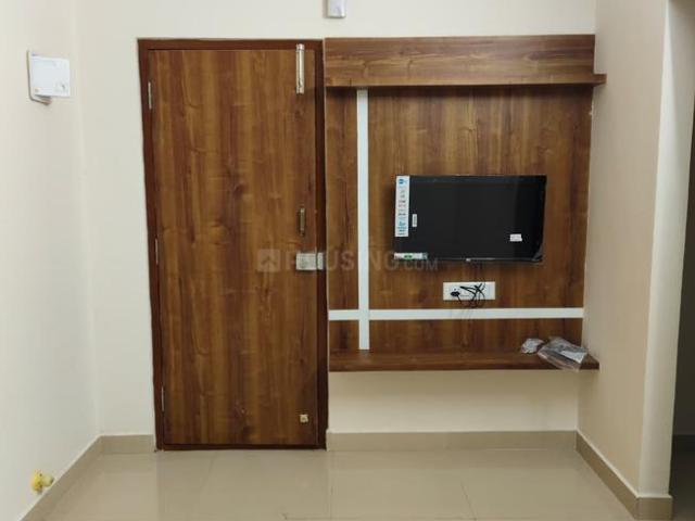 Flat for rent in Bangalore South, Cox Town - Bangalore