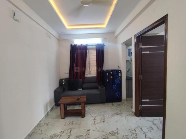 Flat for rent in Bangalore South, Cox Town - Bangalore