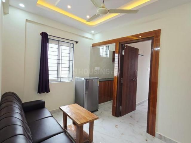 Flat for rent in Balaji Layout, Bengaluru