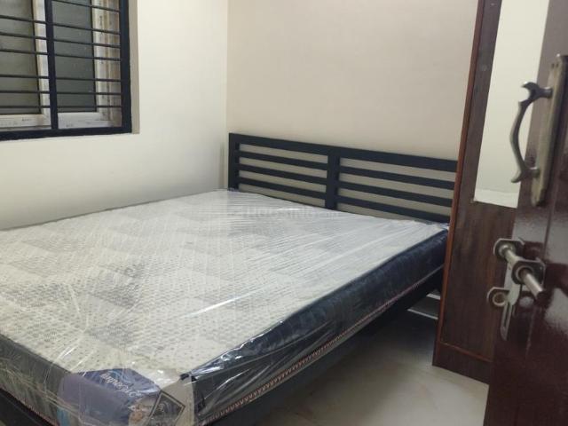 Flat for rent in Bangalore South, Cox Town - Bangalore