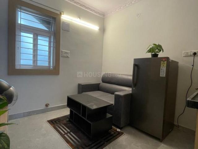 Flat for rent in Bangalore South, Cox Town - Bangalore