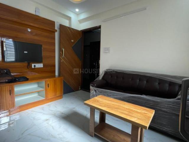 Flat for rent in Bangalore South, Cox Town - Bangalore