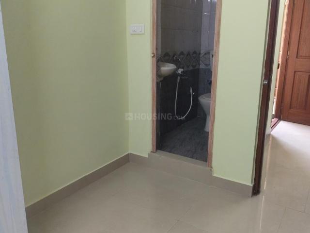 Flat for rent in Bangalore South, Cox Town - Bangalore