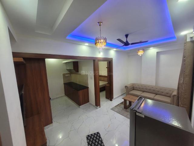 Flat for rent in Bismillah Nagar, Bengaluru