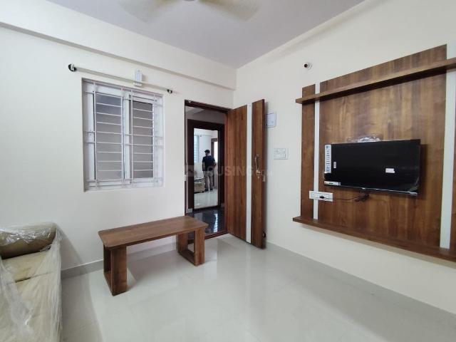 Flat for rent in Bengaluru South City Corporation, Bengaluru