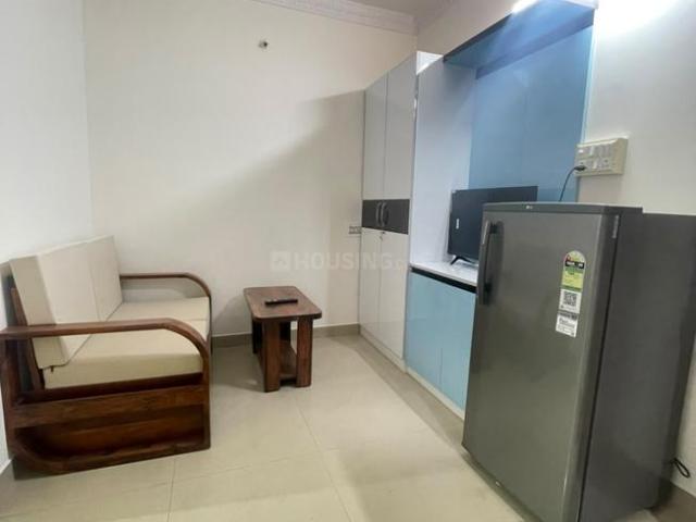 Flat for rent in Balaji Layout, Bengaluru