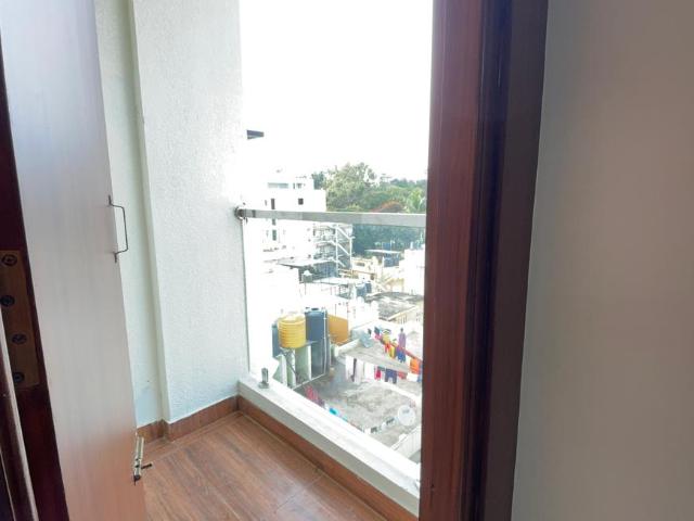 Flat for rent in Bengaluru South City Corporation, Bengaluru