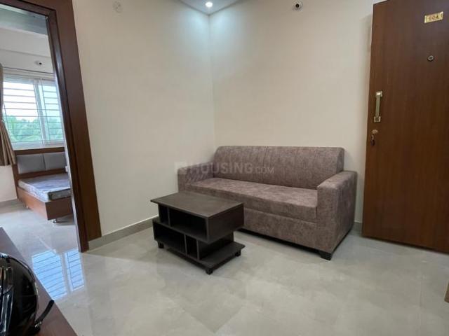 Flat for rent in Balaji Layout, Bengaluru
