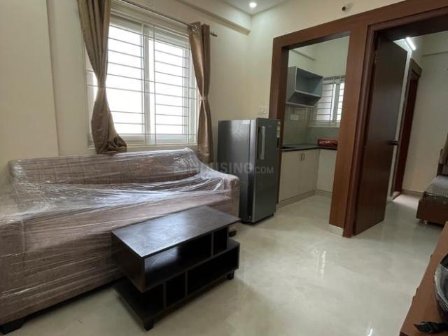 Flat for rent in Balaji Layout, Bengaluru