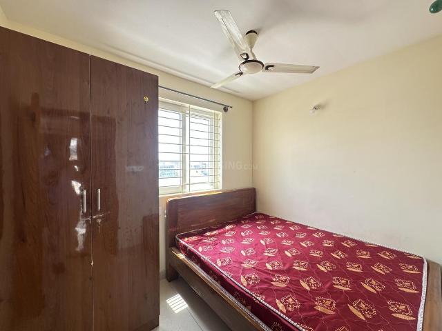 Flat for rent in Bengaluru South City Corporation, Bengaluru