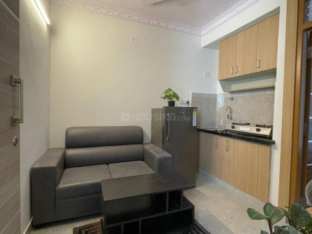 Flat for rent in Balaji Layout, Bengaluru