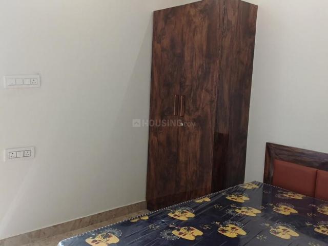 Flat for rent in Bangalore South, Cox Town - Bangalore