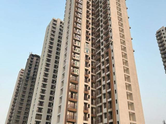 Flat for sale in Riverwood Park, Thane