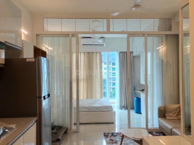 Flat for rent in Cox Town - Bangalore, Karnataka