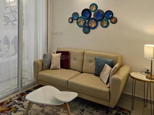 Flat for rent in Cox Town - Bangalore, Karnataka
