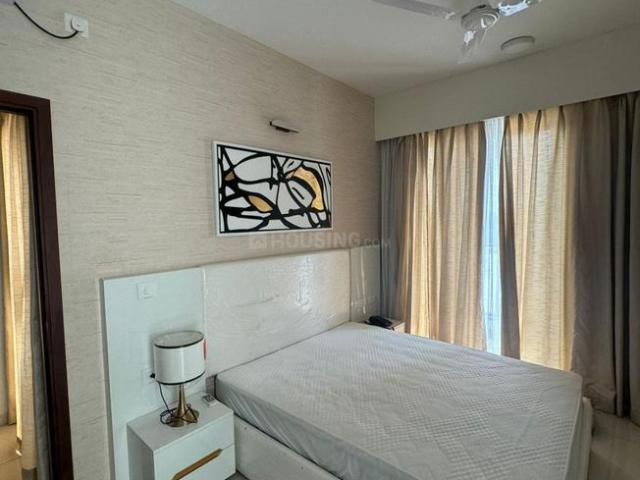 Flat for rent in Cox Town - Bangalore, Karnataka