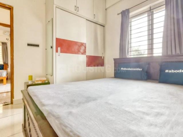 Flat for rent in Cox Town - Bangalore, Karnataka