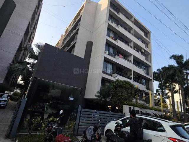 Flat for rent in Bhichaulimardana, Indore