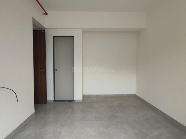 Flat for rent in Kharegaon, Thane