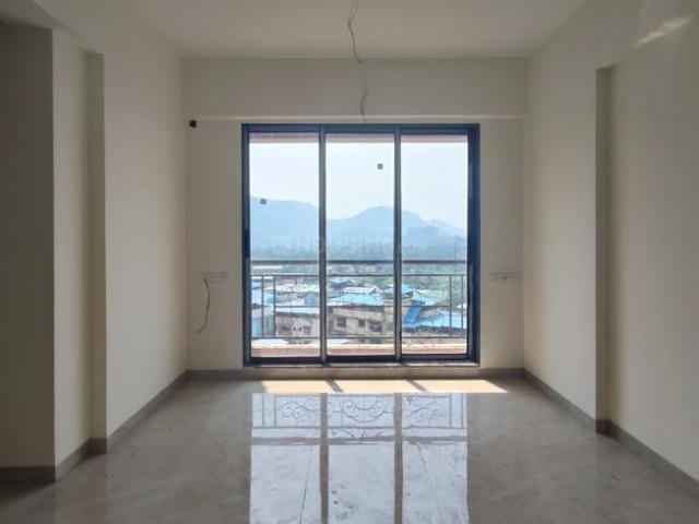 Flat for rent in Kharegaon, Thane