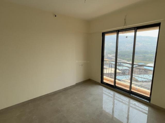 Flat for rent in Kharegaon, Thane