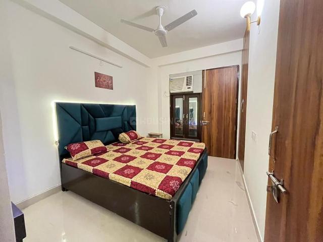 Flat for rent in South Delhi, Deri