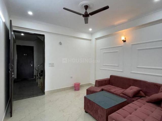 Flat for rent in Saidulajaib Extension, Delhi