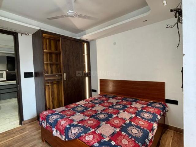 Flat for rent in Saidulajaib Extension, Delhi