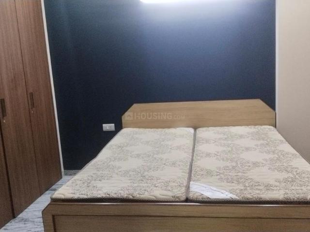 Flat for rent in South Delhi, Deri