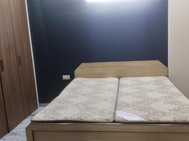 Flat for rent in South Delhi, Deri