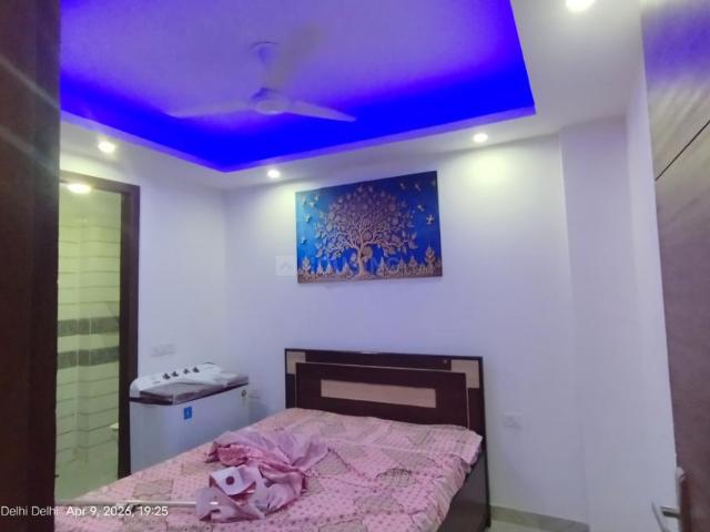Flat for rent in South Delhi, Deri