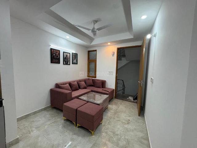 Flat for rent in South Delhi, Deri