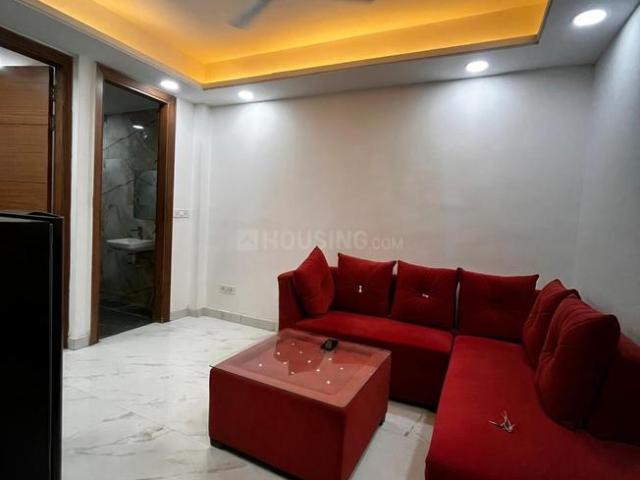 Flat for rent in South Delhi, Deri