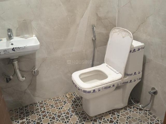 Flat for rent in South Delhi, Deri
