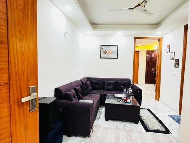 Flat for rent in South Delhi, Deri