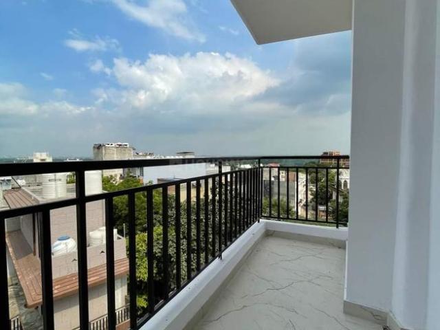Flat for rent in South Delhi, Deri