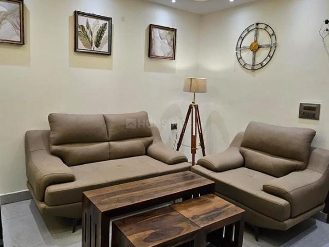 Flat for rent in South Delhi, Deri