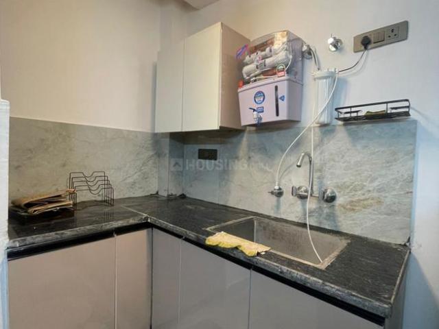 Flat for rent in South Delhi, Deri
