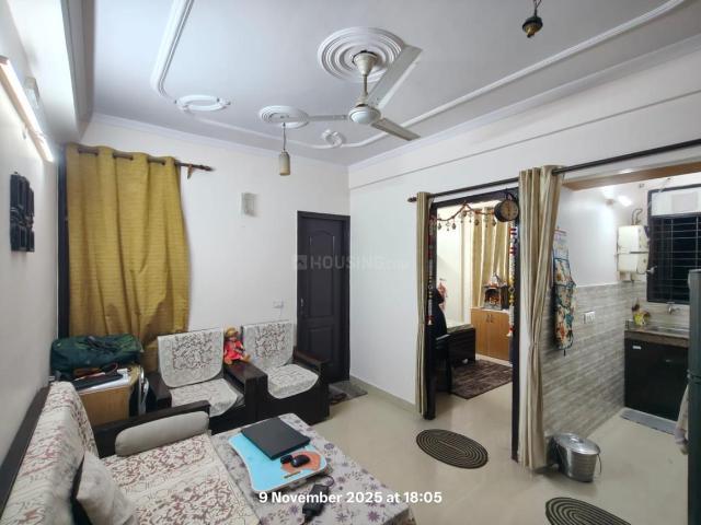 Flat for sale in South Delhi, Deri