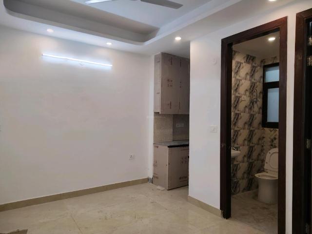 Flat for sale in Saidulajaib Extension, Delhi