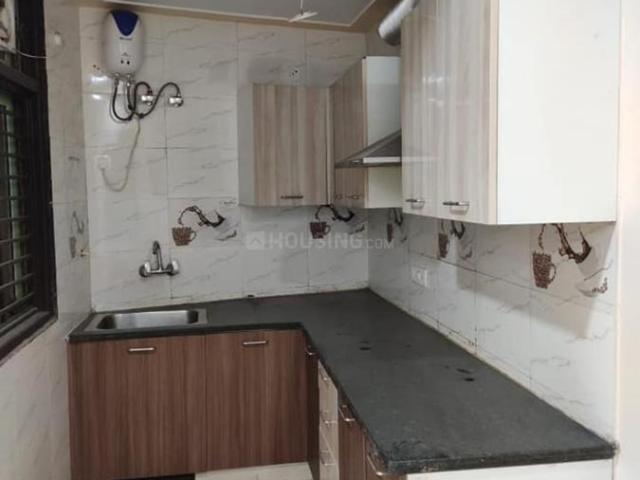 Flat for rent in South Delhi, Deri