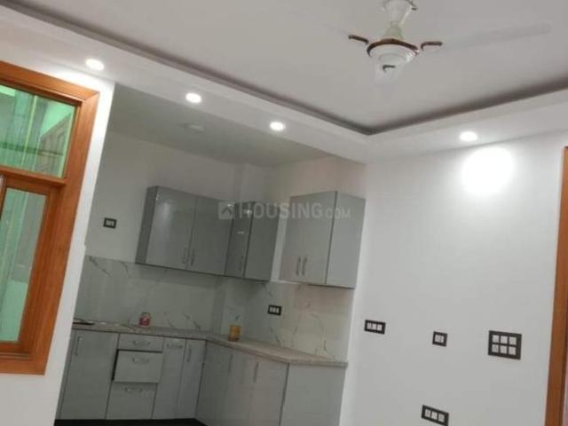 Flat for rent in South Delhi, Deri