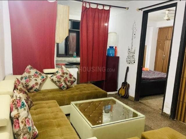 Flat for rent in South Delhi, Deri