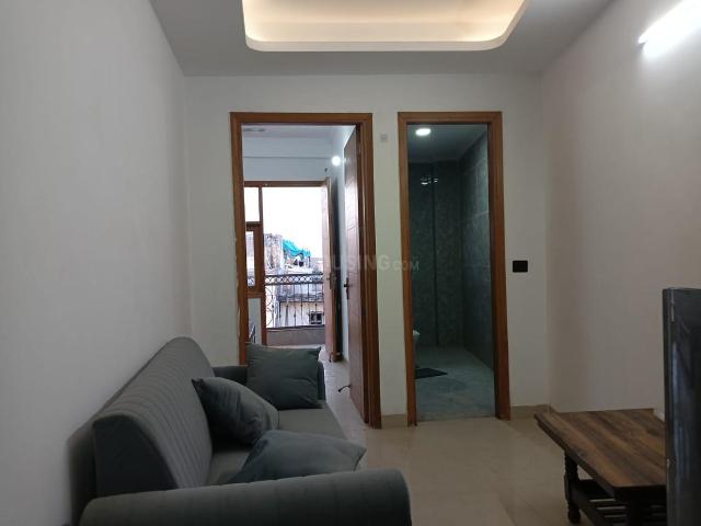 Flat for rent in South Delhi, Deri